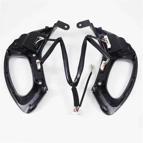 Boutons commande volant multifonction volume audio et musique pour Tucson