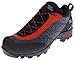 Produktbild Hanwag M Ferrata Low GTX Rot-Schwarz, Herren Gore-Tex Wanderschuh, Größe EU 40.5 - Farbe Black - Red
