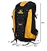 Imagen de Grivel MOCHILAS ALPINISMO ALPINE PRO 40+10 mochila UNISEX ADULTOS