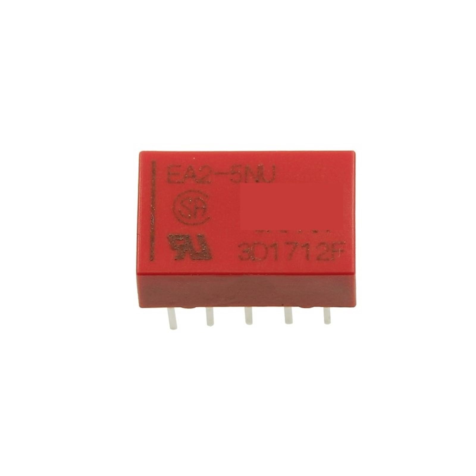 Relais EA2-12NU solution aux pannes de circuit Atq209 et A5W-K - 3