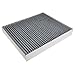 Produktbild Blue Print ADG02562 Aktivkohlefilter / Innenraumfilter , 1 Stück
