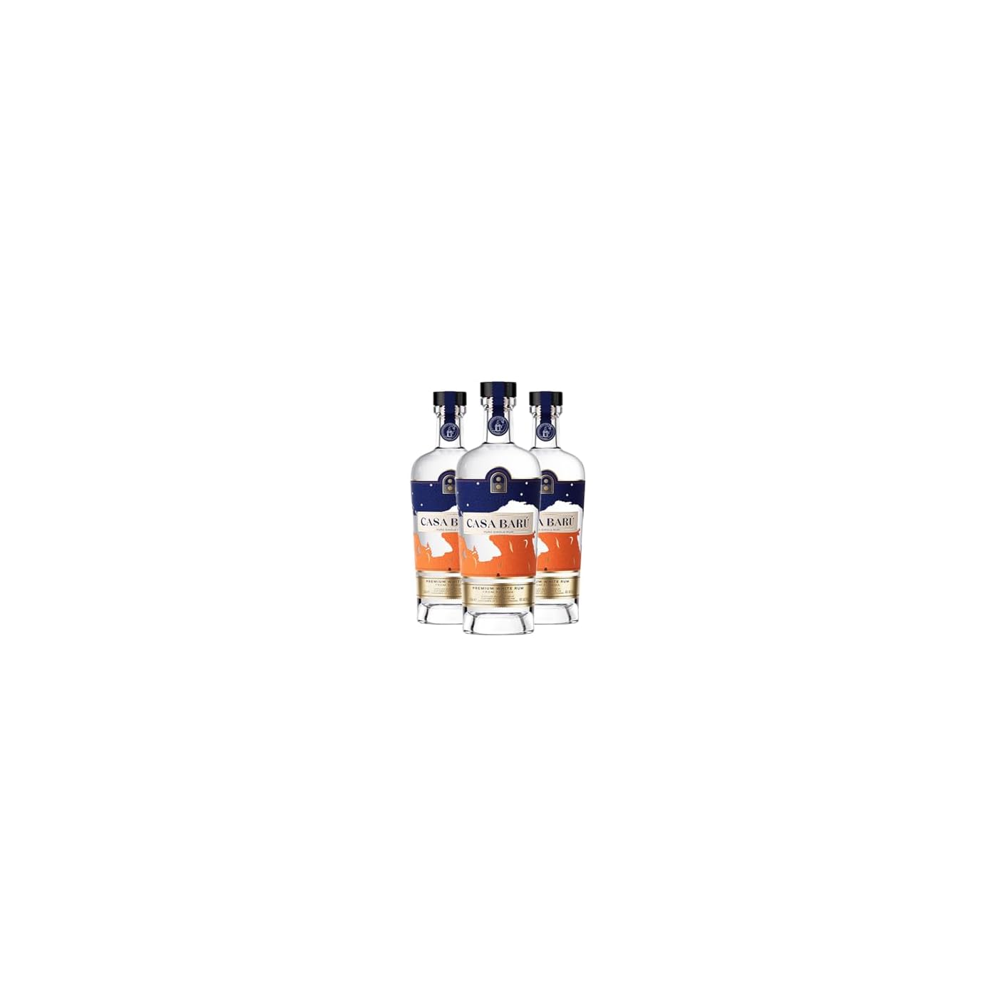 Indulge in Casa Barú Blanco Rum – Order Your Premium 3 x 70cl Collection from Panama Today! Indulge in Casa Barú Blanco Rum - Order Your Premium 3 x 70cl Collection from Panama Today! – Casa Baru