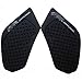 Protezione Serbatoio Carburante Moto per CBR 600RR 2003-2015 2016 2017 2018 2019 2020 CBR600RR CBR 600 RR Moto Antiscivolo Rilievo del Serbatoio Adesivi di Protezione (Colore : 2003-2006 B)