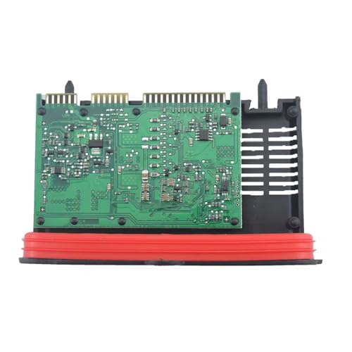 Module de pilote de phare au xénon pour réparer clignotement phare M3 F80