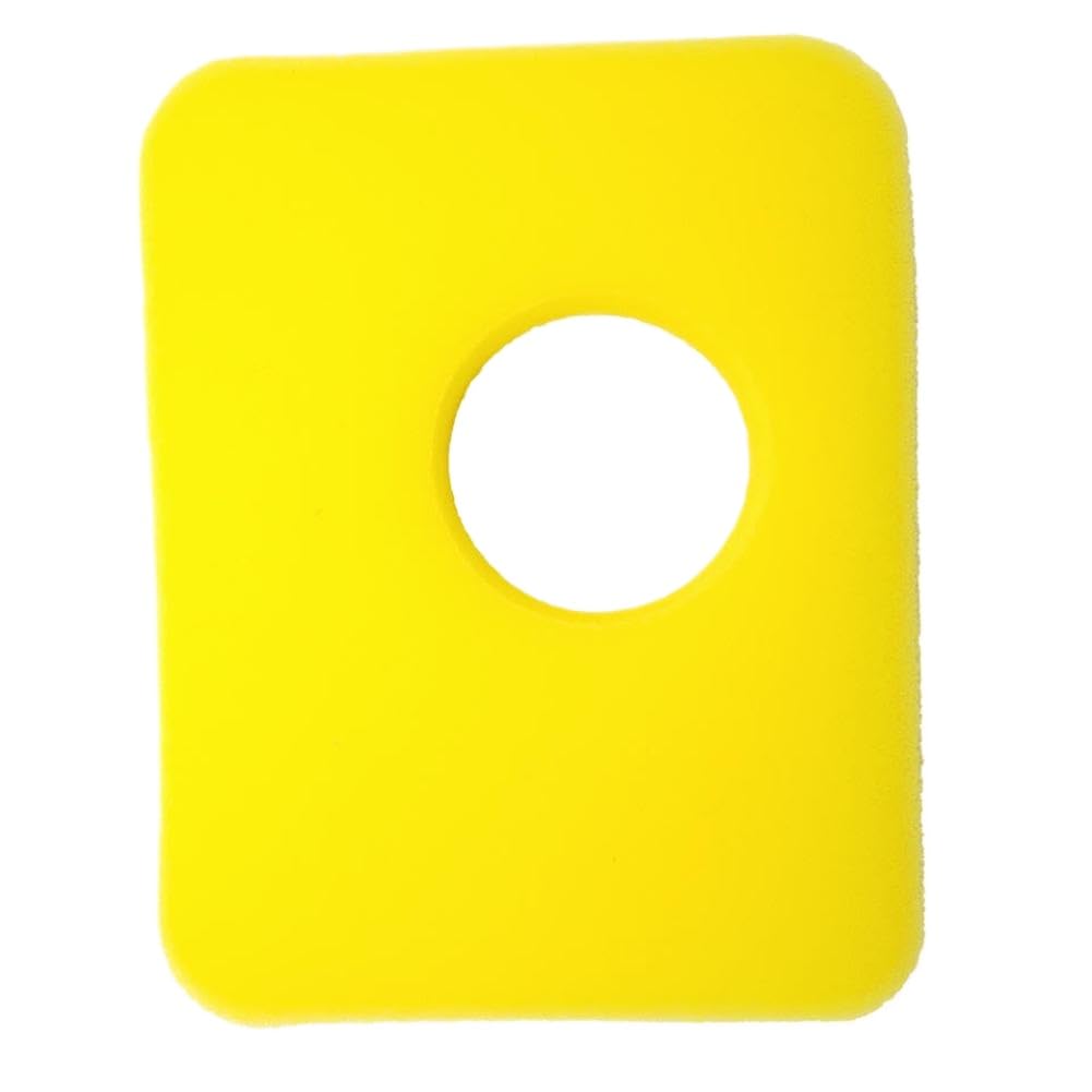 Filtro de espuma para limpiador de aire Compatible con cortacésped de motor serie 799579 4248 5434 09P602 09P702 550e 550ex