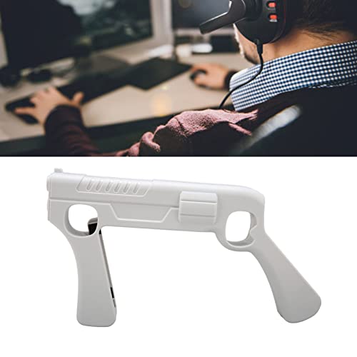 Gun Controller for N Shooting Game Gun Controller Handle Grip for Hunting Games - Image 2