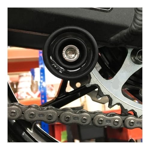 Funda cárter YZF-R1 2007-2008 cubierta protectora de motor 5