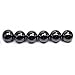 CMS MAGNETICS Magnet Gadget and Widgets 6 Pieces of Dia 1.26