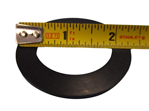 Hot Tub Spa 1 1/2" Slip X 1 1/2" Heater Union & Gasket #TOP5