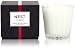 NEST Fragrances 3-Wick Candle- Japanese Black Currant, 21.2 oz