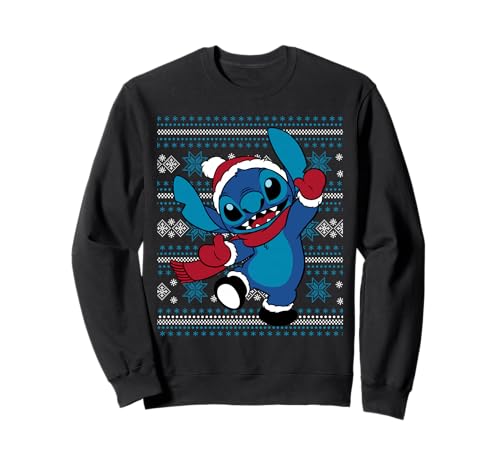 Sweat Stitch Disney contre le froid hivernal vêtement chaud