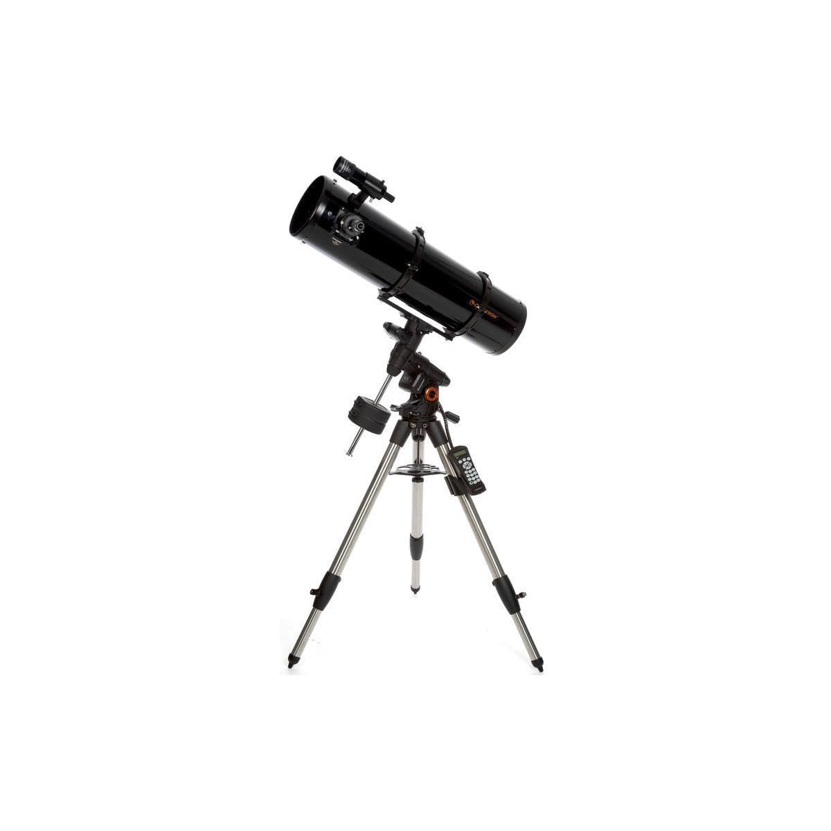 Amazon.com : Celestron Advanced VX 8