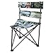Primos Double Bull Tri Stool, Truth Camoflage