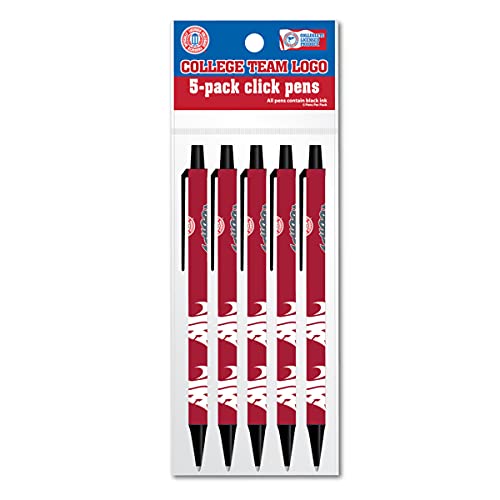 Washington State Cougars Pen 5pk