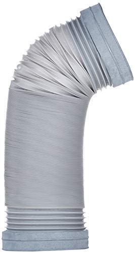 Image of KAFF 60 cm 1180 m3 /h Chimney (VEGAS 60, Black)
