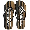 O’NEILL Profile cali sandals heren slippers