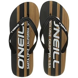 O’NEILL Profile cali sandals heren slippers