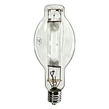 1000W Metal Halide Light Bulb - BT37 - Probe Start - 4200K - ANSI M47/E - Mogul Base - Universal Burn - MH1000/BT37/U/4K
