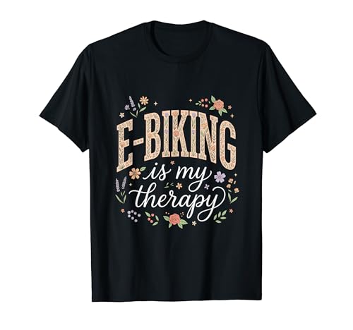 E-BIKING Is My Therapy �t���[�����{�[�z�[ T�V���c