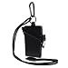 WITZ Surfsafe Waterproof Sports Case, Black