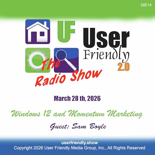 Windows 12 and Momentum Marketing