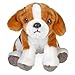 Imagen de Wild Republic Pocketkins Eco Beagle, Peluche