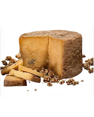 Queso Gamonéu DOP Artesano (600g aprox)