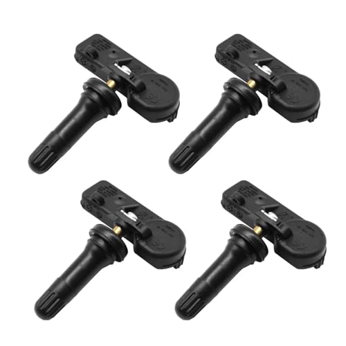 Capteurs TPMS PMV-107J valve de pression pour Lexus GX et Toyota RAV4