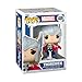 Funko Pop! Marvel - Dusk - Marvel Comics - Fumetti Marvel - Esclusiva