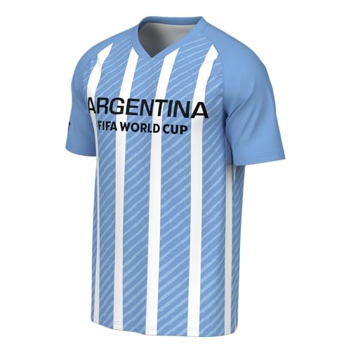 Argentina 2026 World Cup Fan Tee
