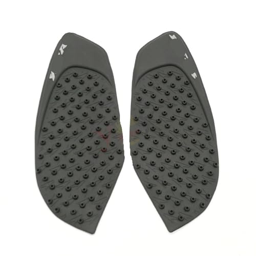 Autocollants réservoir carburant YZFR6 2009 2010 2011 2012 - 3