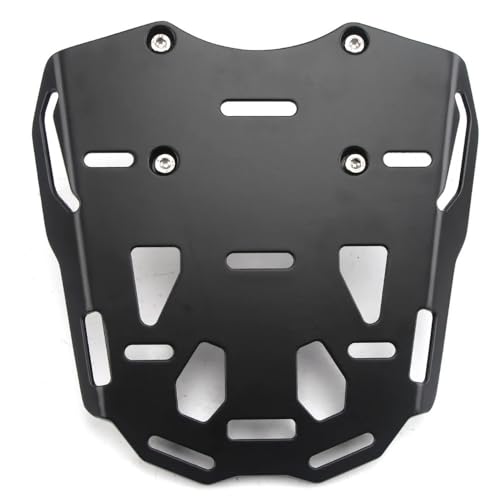 Support bagages arrière pour Sportster S - Étagère de moto noire