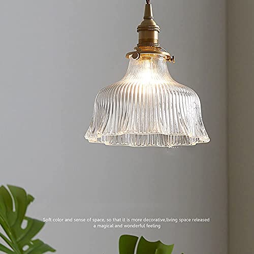 Lámpara colgante decorativa de diseño nórdico 4