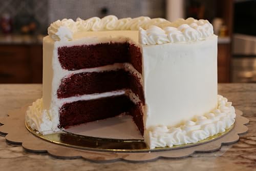 Mom'S Place Gluten-Free Mom'S Place Gluten Free Red Velvet Cake Mix Dessert thumb #3