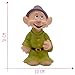 Bullyland Dwarf Dopey Action Figure