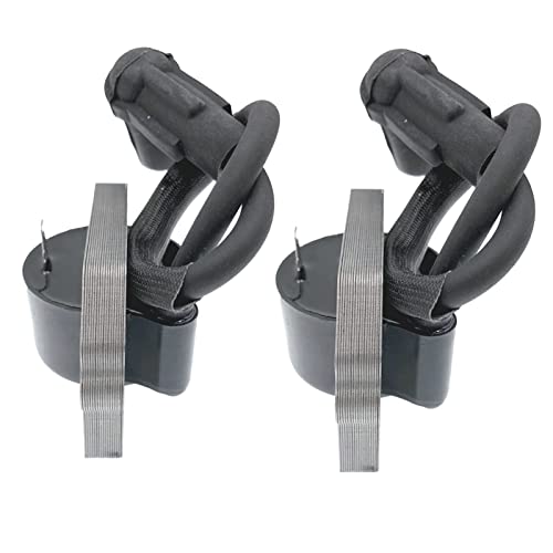 Zhongfatec-132V 2 Pack 21171-7034 Ignition Coil Fits Engine Fh381V Fh430V Fh480V Fh541V Replace 21171-7001 21171-7007 21171-7006 21171-7013 For #Am133525#Mia11064 #TOP3