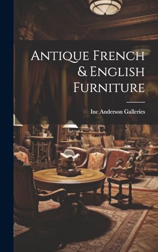 Antique French & English Furniture