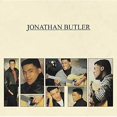 Jonthan Butler