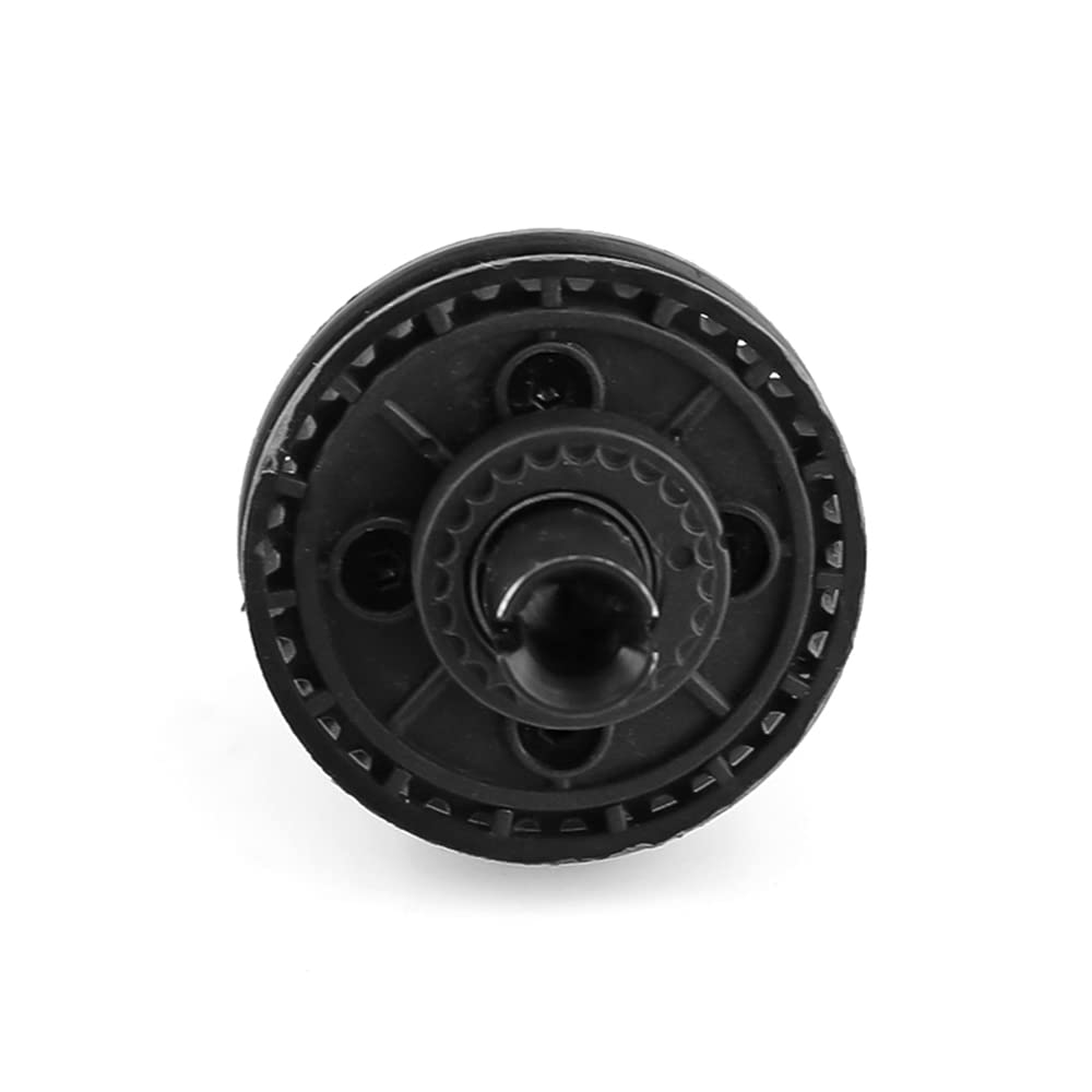 Différentiel à Courroie 38T avec Roulement pour 3Racing Sakura S XI XIS D4 D5 Ultimate 1/10 Pièces de Mise à Niveau de Voiture Télécommandée