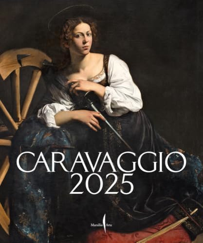 Caravaggio 2025 - image 1
