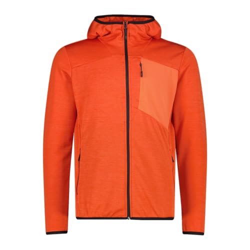 Sudadera ligera de senderismo para hombre, ideal para tus escapadas de fin de semana
