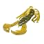 108 - Blue Craw