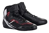 Suela fija SHOE FAST3 RK BSR 9