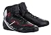 Produktbild Alpinestars Faster-3 Rideknit Motorradschuhe (Black/Silver/Red,9 (42))