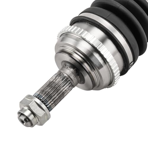 PHILTOP Front Right CV Axle Shaft Fit for Honda Civic by PHILTOP - Used condition - Image 8
