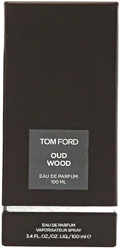 Oud Wood by Tom Ford Reproduction, 3.4 Ounces - Image 4