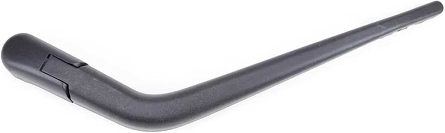 Kit Compatible With For Jazz MK2 2009 2010 2011 2012 2013 2014 Windshield Windscreen Rear Wiper Arm Replacement Accessories