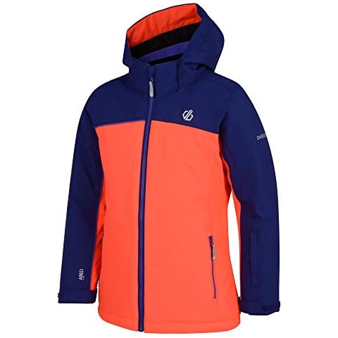Dare 2b Legit Waterproof Ski Jacket for Boys Cover