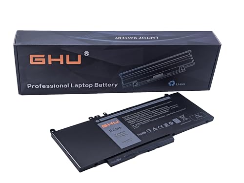 Batterie Dell 7V69Y TXF9M 62Wh : la solution fiable contre les coupures de PC portables