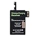 DiGiYes 5V 750mA Universal Qi Wireless Charger Charging Receiver Module for Samsung Galaxy Note 4